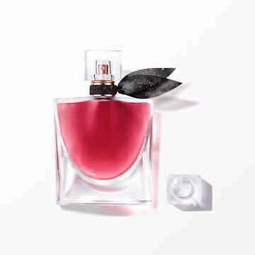 Perfume floral frutado com bergamota LA VIE EST BELLE L’ELIXIR de Lancome