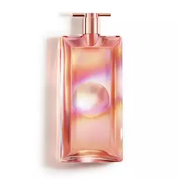 IDOLE NECTAR EAU DE PARFUM LANCOME PERFUME FEMININO FLORAL COM ACORDE DE PIPOCA