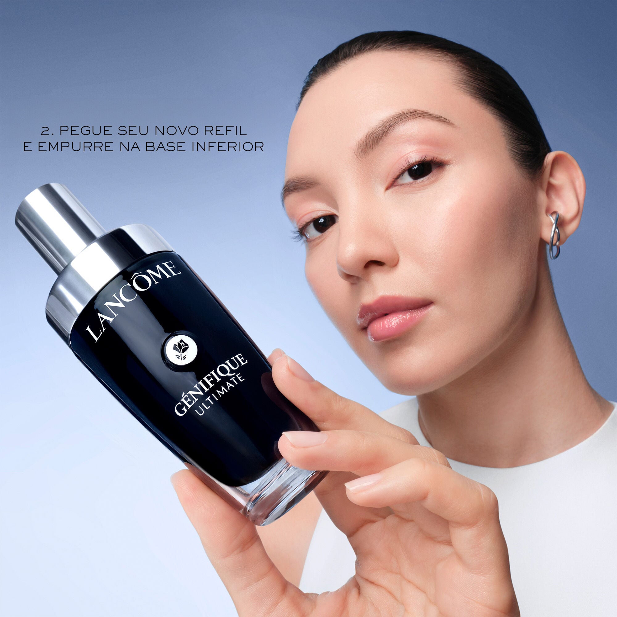 SERUM LANCOME GENIFIQUE ULTIMATE REFIL 50ML