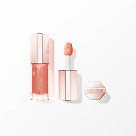 Gloss 3D hidratante IDOLE JUICYTREAT de Lancome