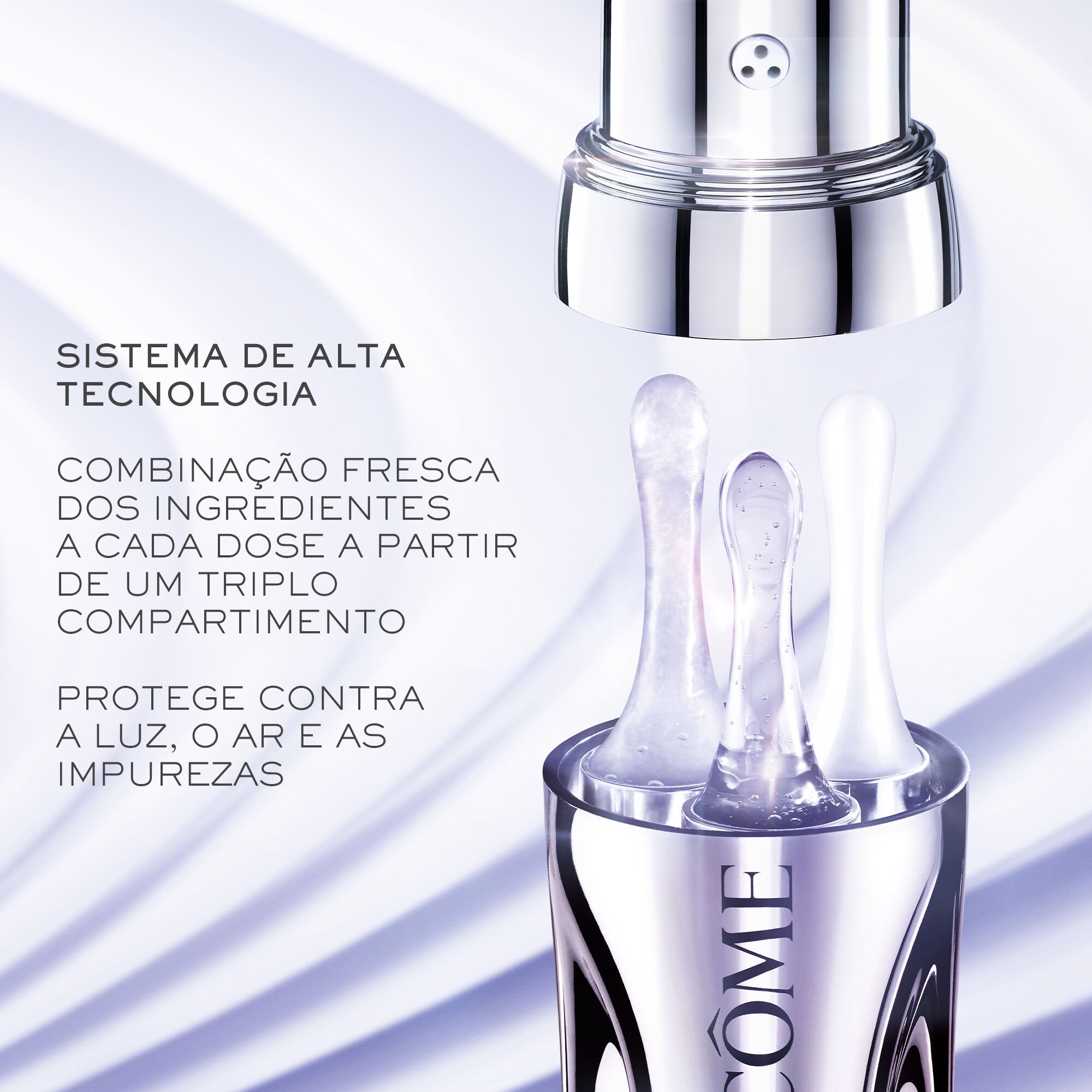 RENERGIE H.C.F. TRIPLE SERUM