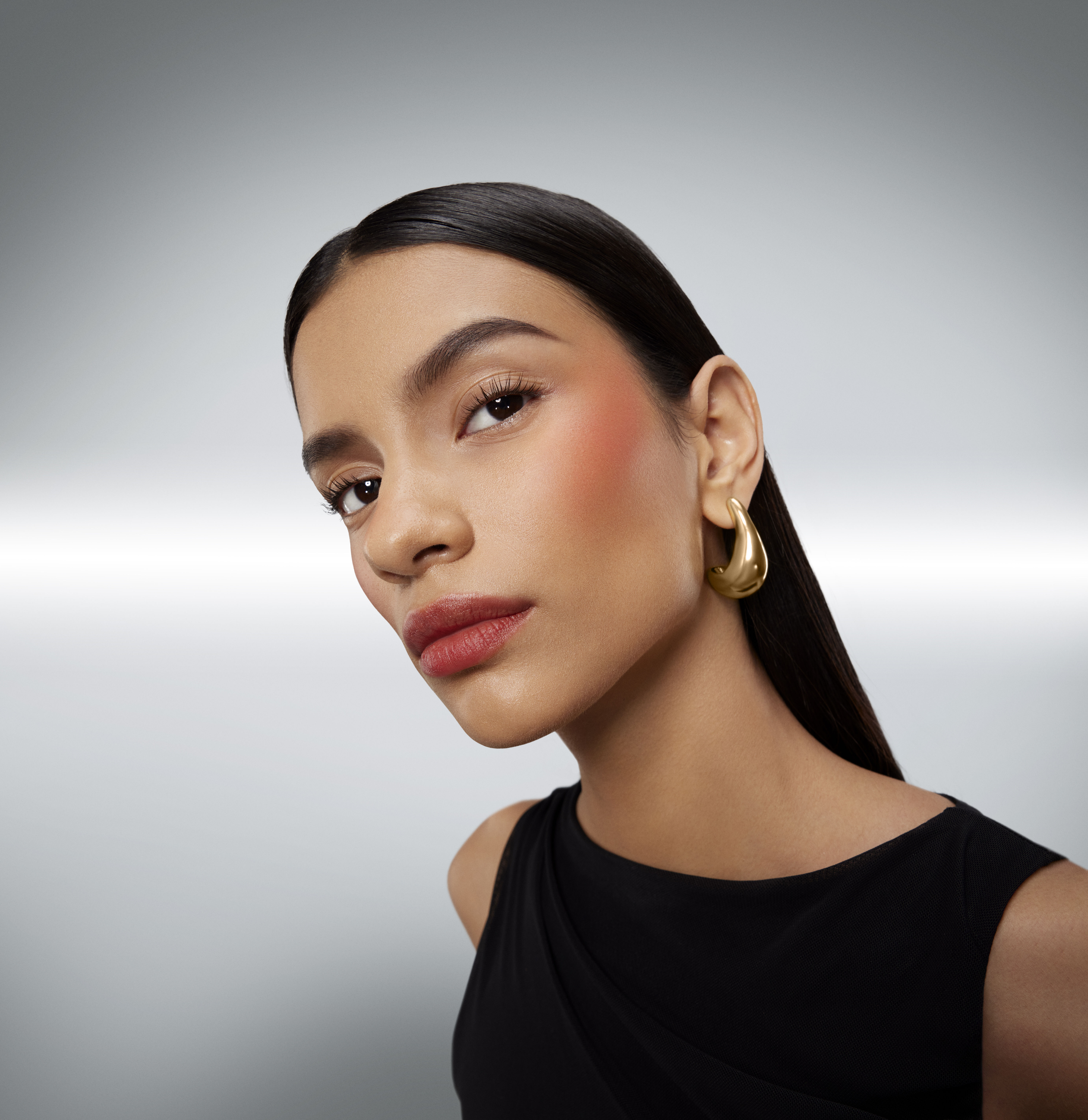 Blush rosa em po BLUSH SUBTIL de Lancome