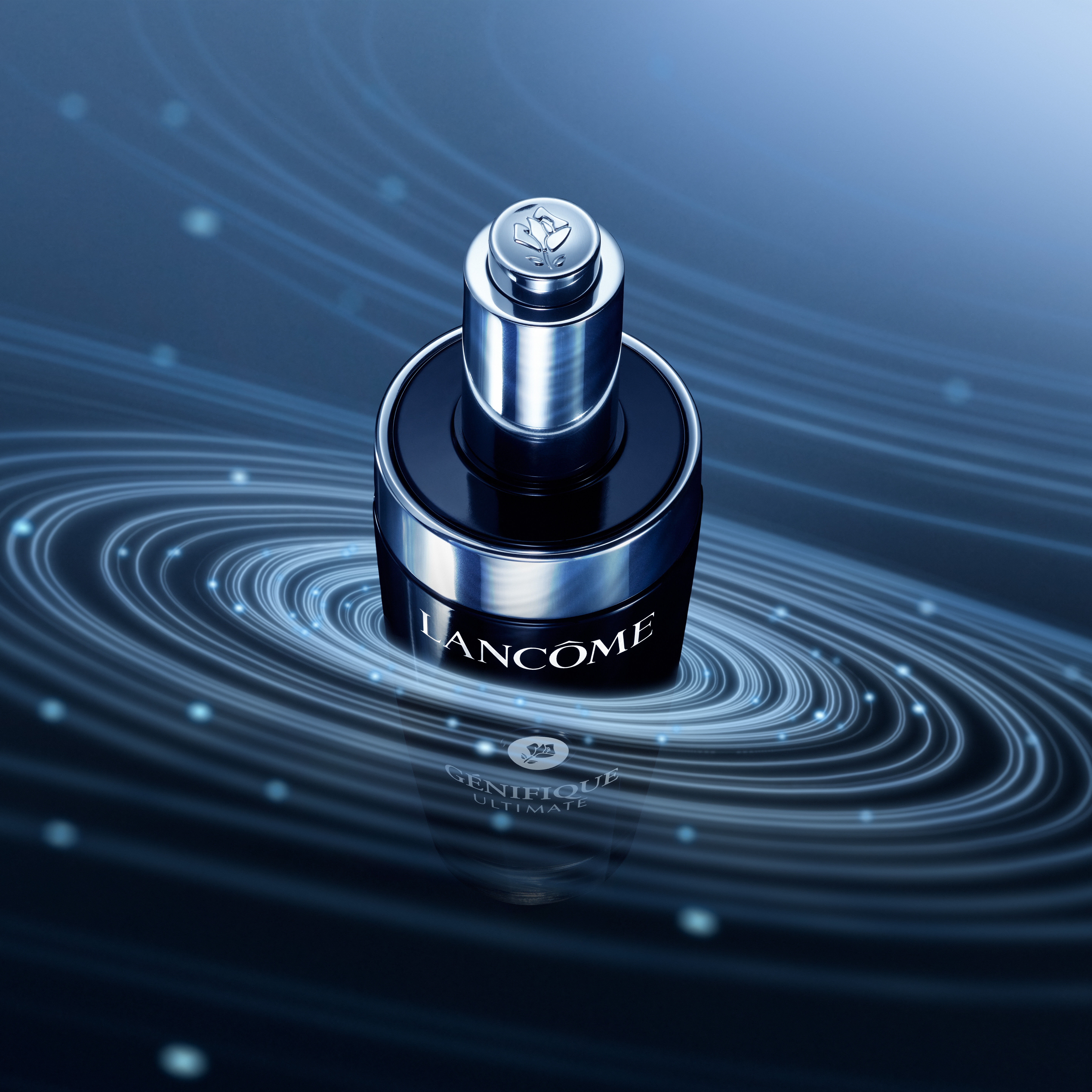 SERUM LANCOME GENIFIQUE ULTIMATE REFIL 50ML