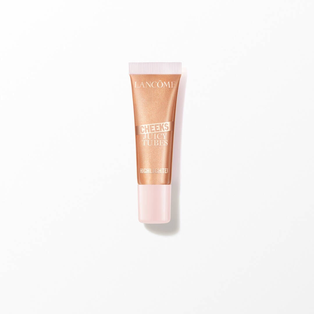 ILUMINADOR LIQUIDO LANCOME SKIN IDOLE JUICY TUBES CHEEKS GLOW