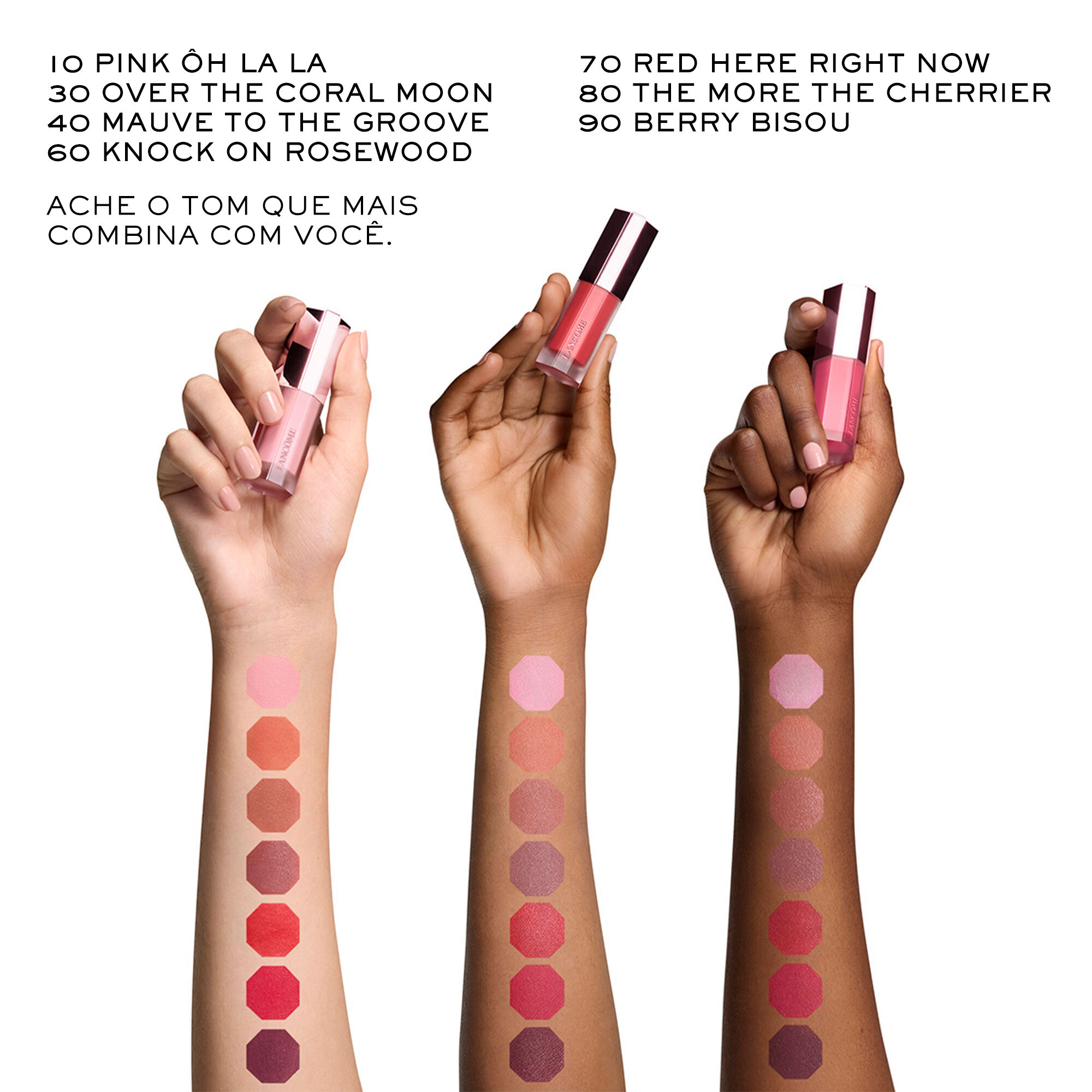 BLUSH LIQUIDO LANCOME SKIN IDOLE JUICY BLUSH