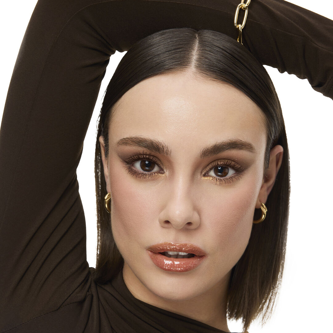 Gloss translucido JUICY TUBES de Lancome