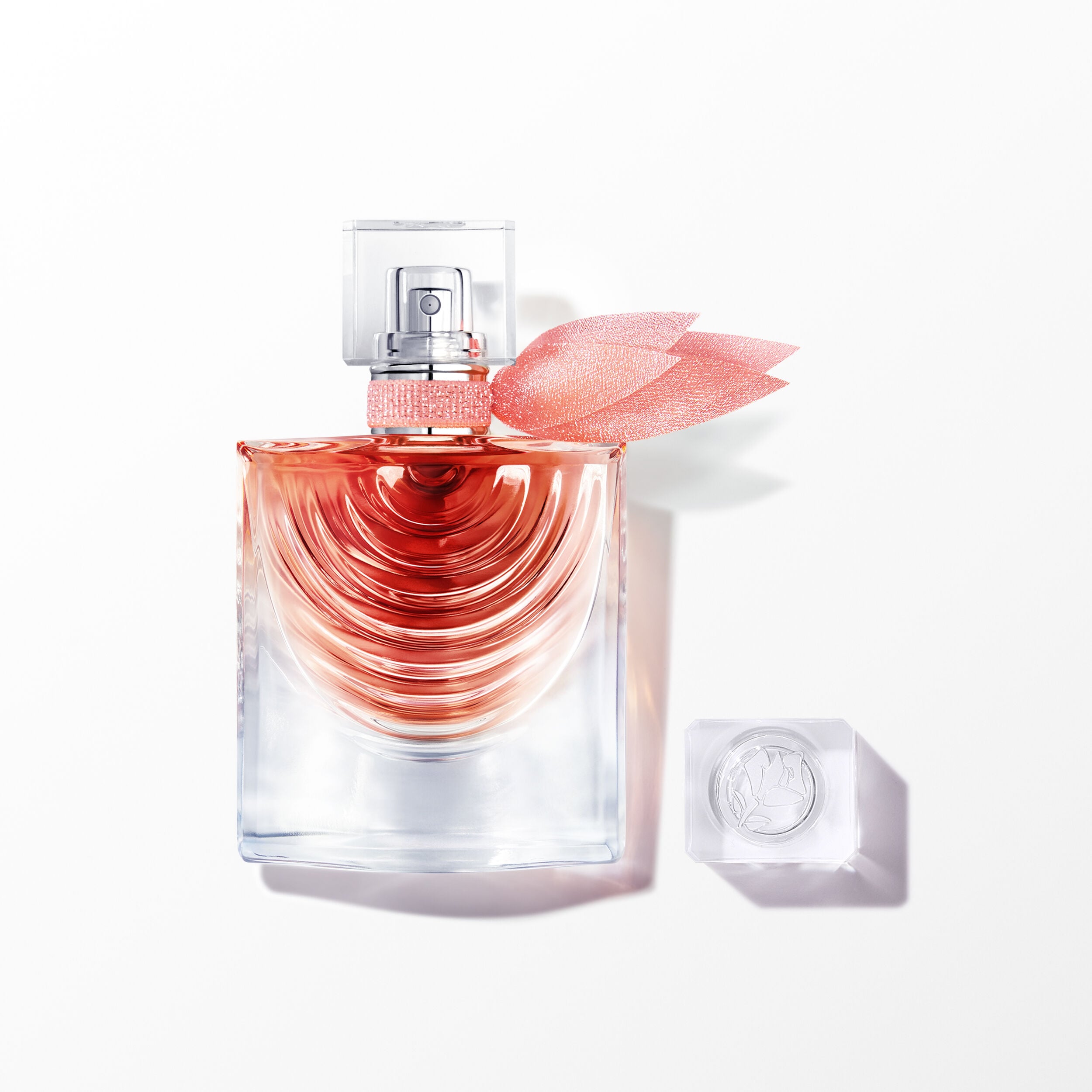 LA VIE EST BELLE IRIS ABSOLU EAU DE PARFUM LANCOME PERFUME FEMININO FLORAL FRUTADO