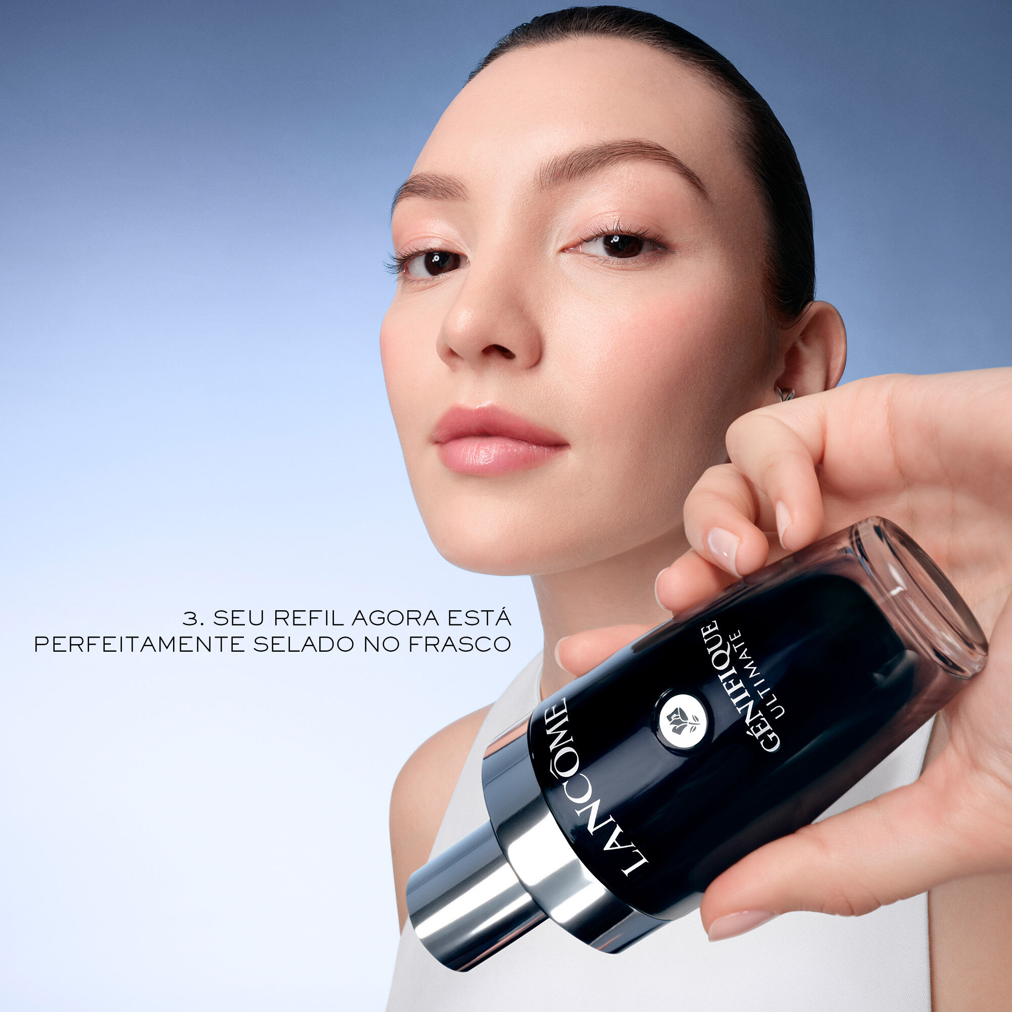 SERUM LANCOME GENIFIQUE ULTIMATE REFIL 50ML