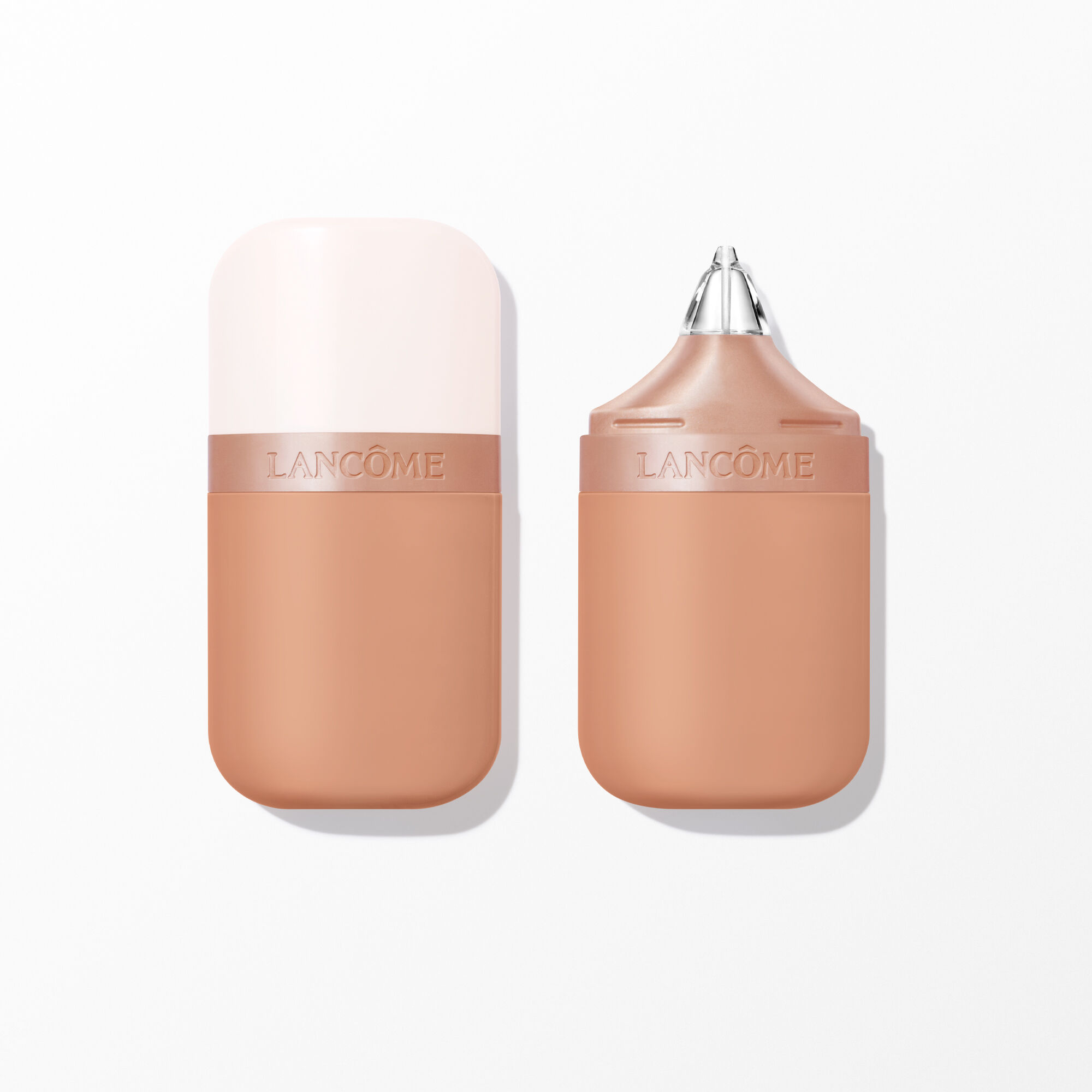 Serum com cor e acao hidratante IDOLE SERUM SUPERTINT de Lancome