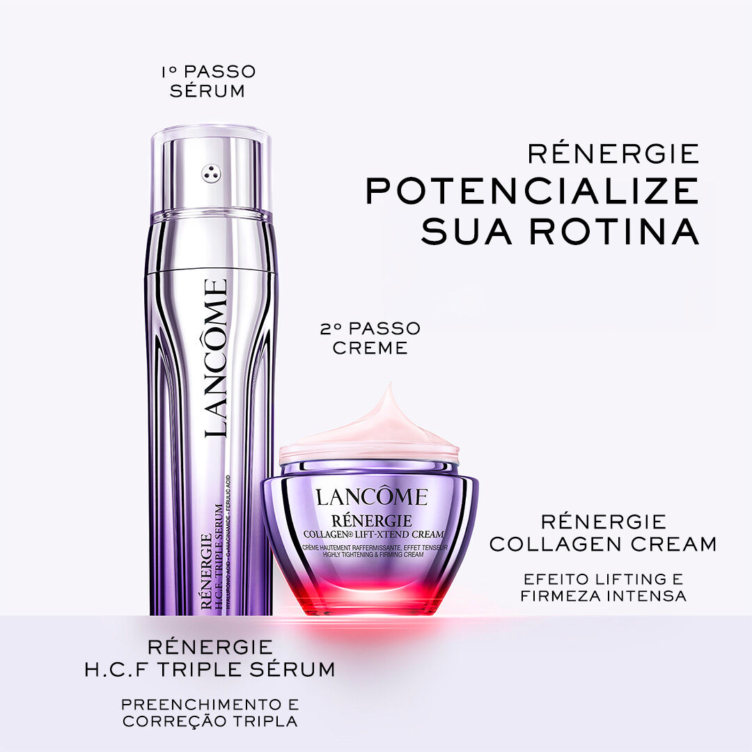 CREME FACIAL RENERGIE COLLAGEN+ LIFT-XTEND CREAM