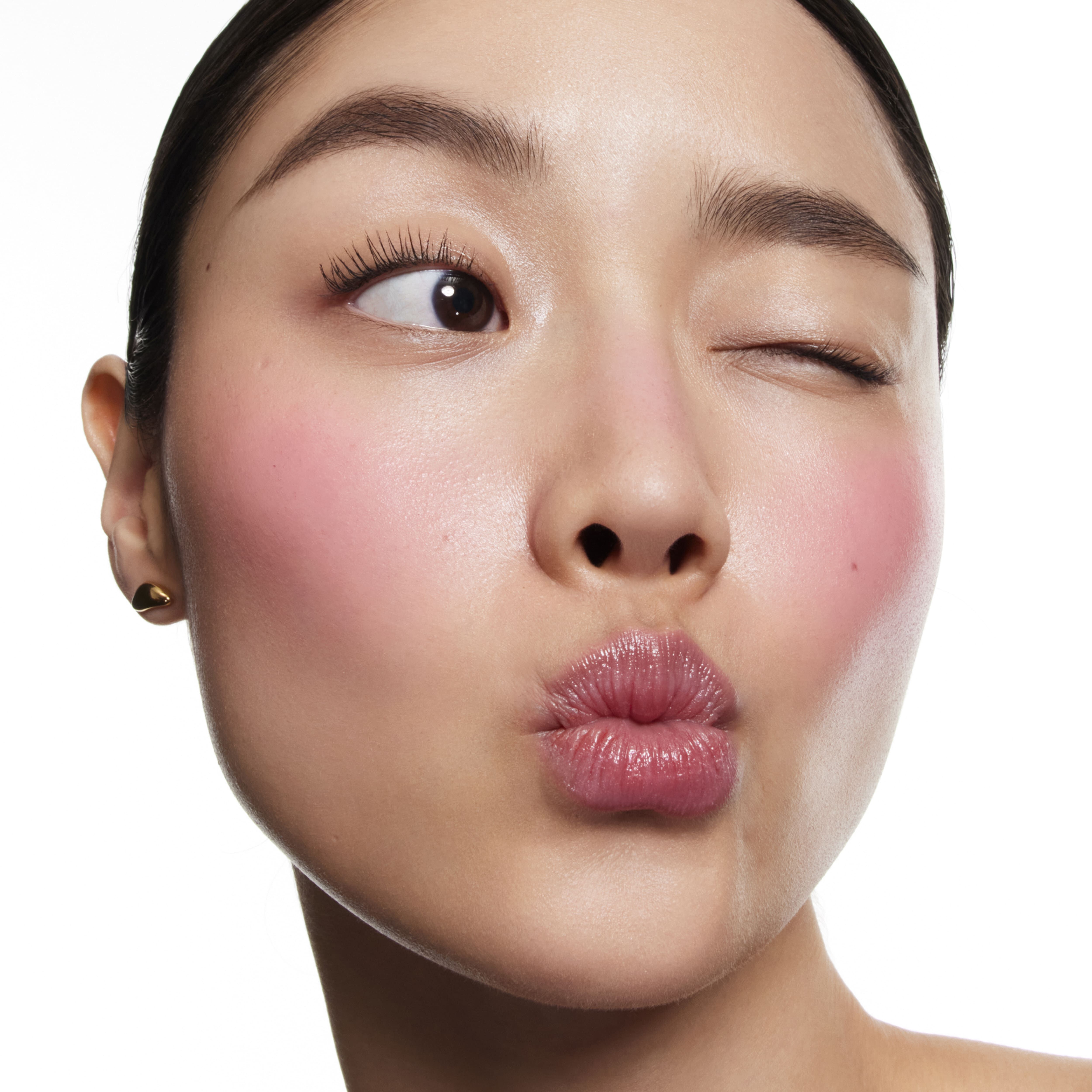 LANCOME STICK BLUSH EDICAO LIMITADA HOLIDAY