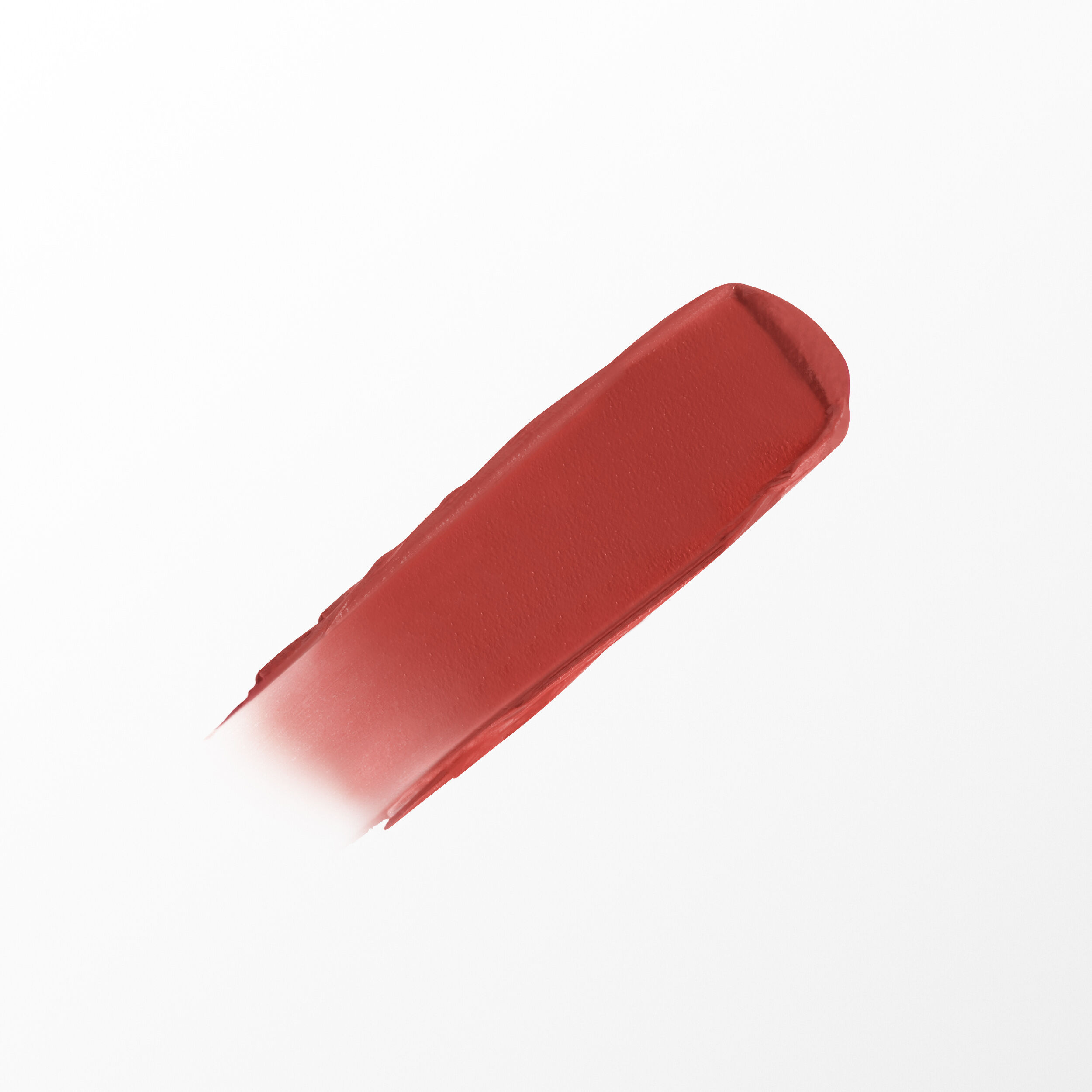 Batom nude e batom vermelho matte com ceramidas hidratantes L’ABSOLU ROUGE INTIMATTE de Lancome