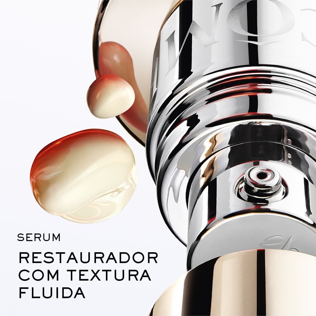 SERUM FACIAL LANCOME ABSOLUE LONGEVITY MD RESET 50ML