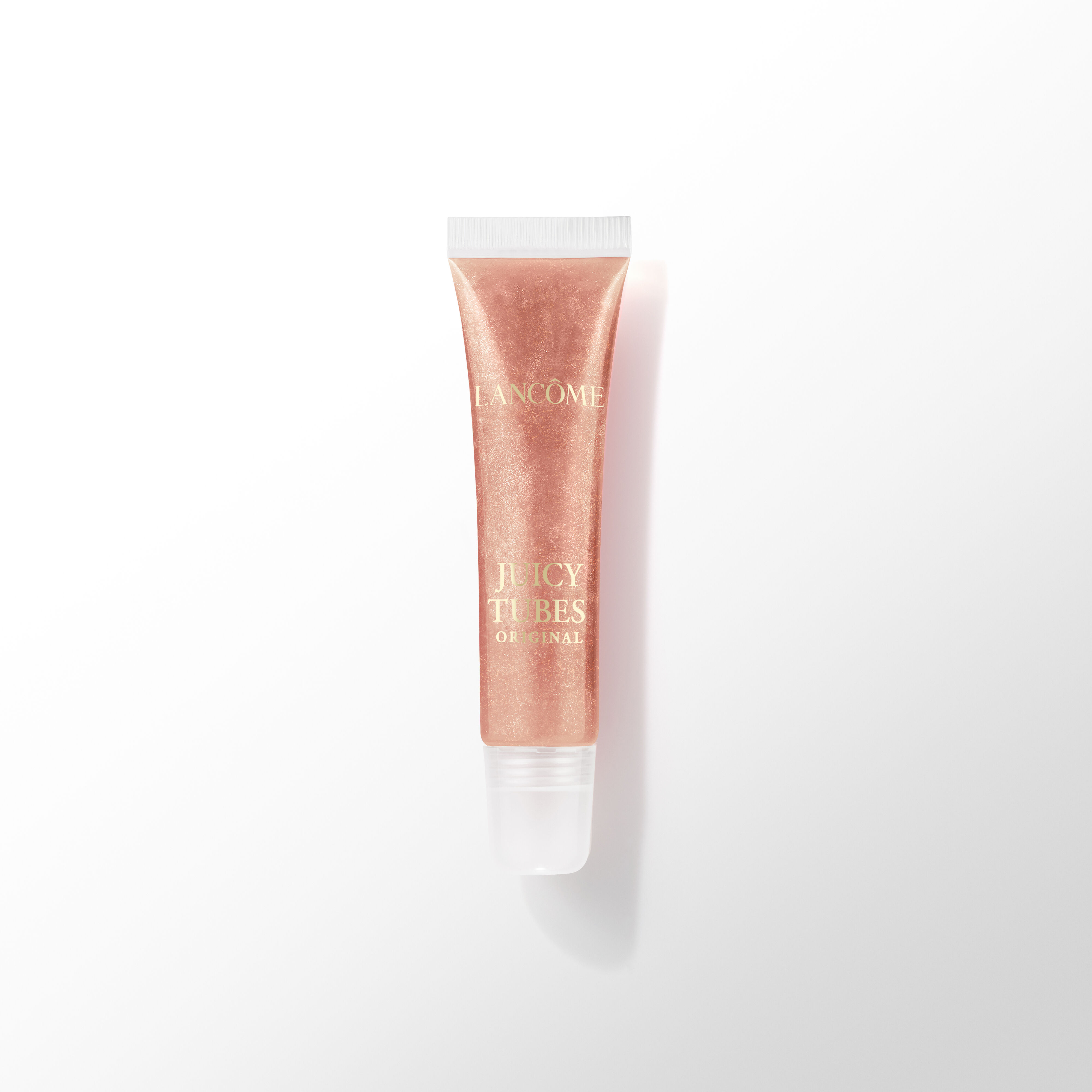 Gloss labial hidratante JUICY TUBES de Lancome