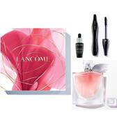KIT DE NATAL LA VIE EST BELLE EDP + MASCARA DE CILIOS + SERUM FACIAL