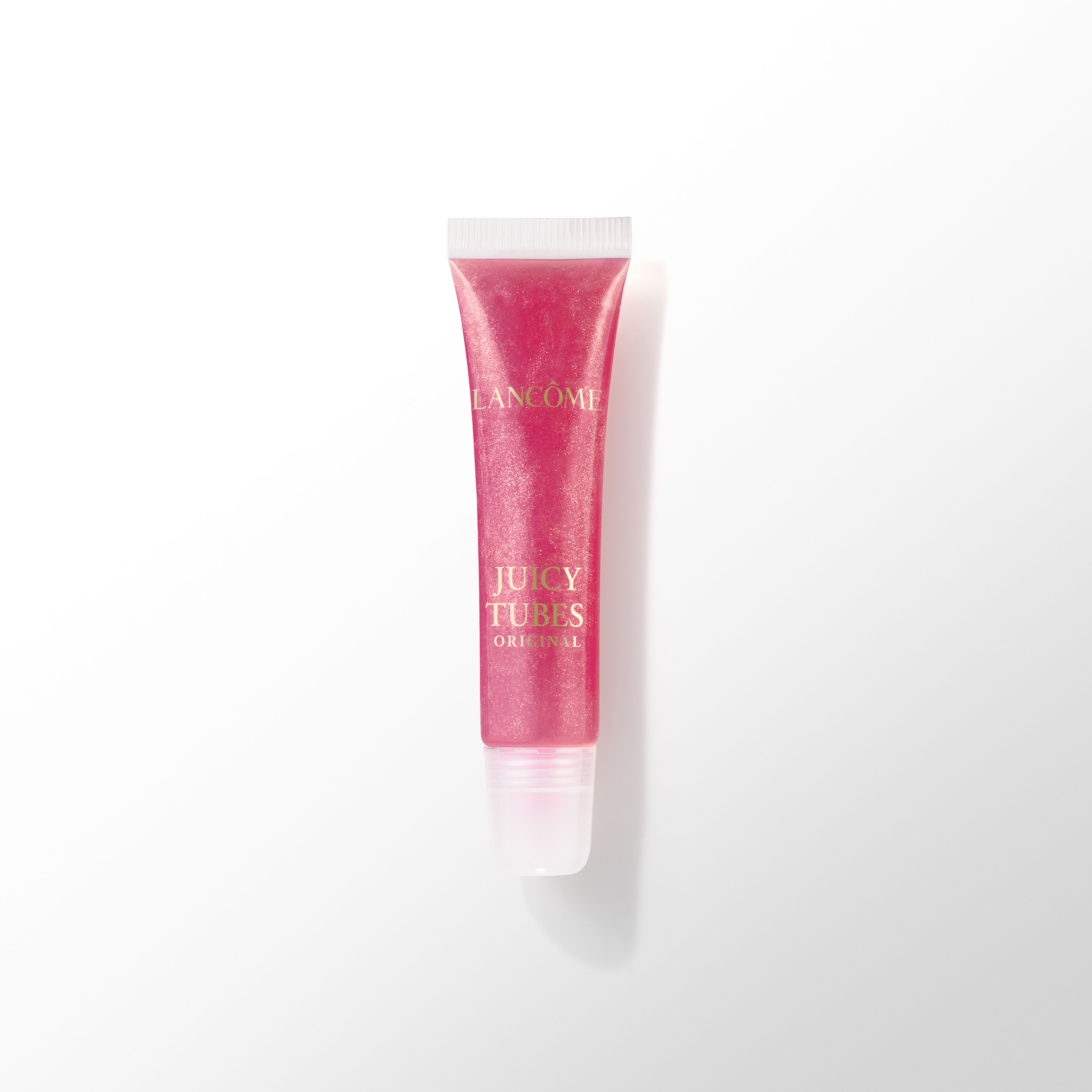 Gloss labial hidratante JUICY TUBES de Lancome