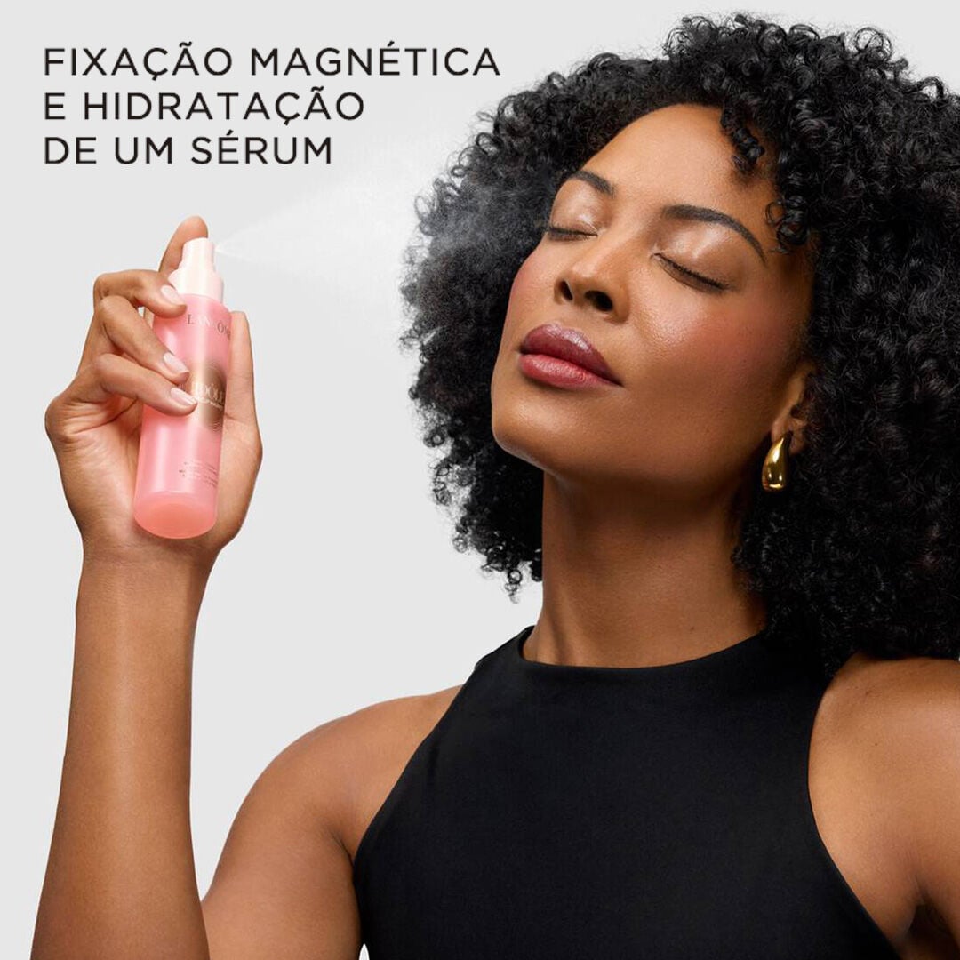 Skin Idole Makeup Magnet com Efeito Glow por ate 24 horas