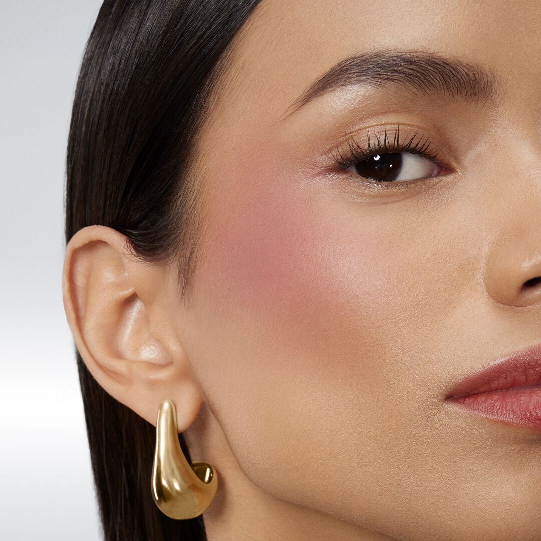 Blush laranja em po BLUSH SUBTIL de Lancome