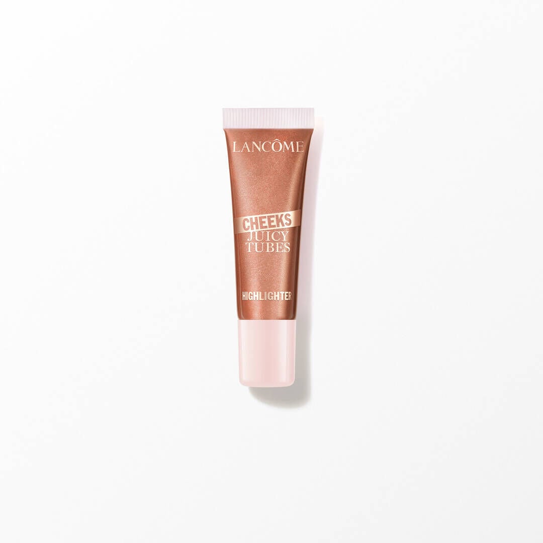 ILUMINADOR LIQUIDO LANCOME SKIN IDOLE JUICY TUBES CHEEKS GLOW