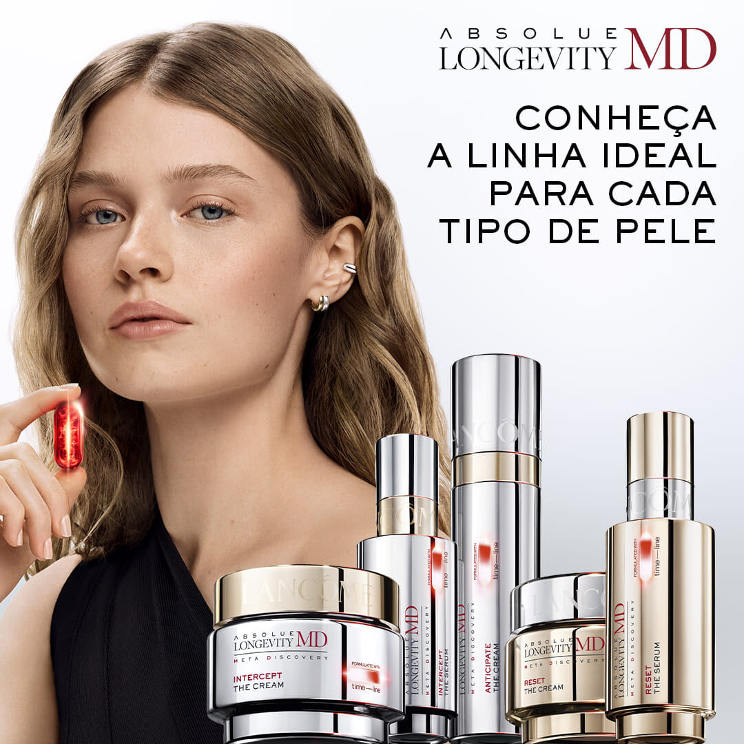 CREME FACIAL LANCOME ABSOLUE LONGEVITY MD ANTECIPATE 50ML