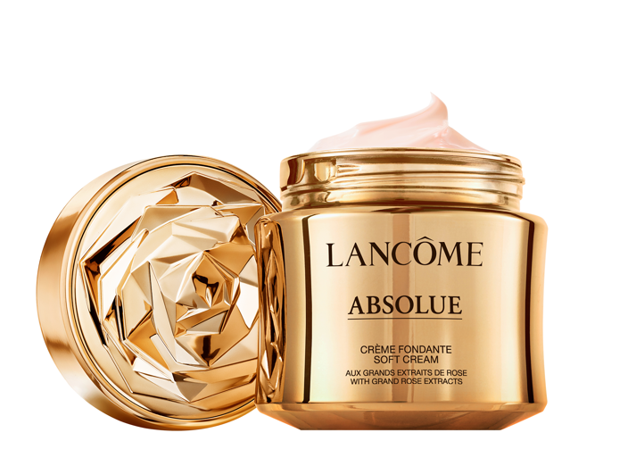 Absolue Soft - Creme para os olhos | Skincare de luxo | Lancôme