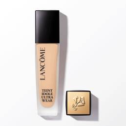 BASE LIQUIDA COM FILTRO SOLAR FPS 35 LANCOME TEINT IDOLE ULTRA WEAR RESPIRAVEL