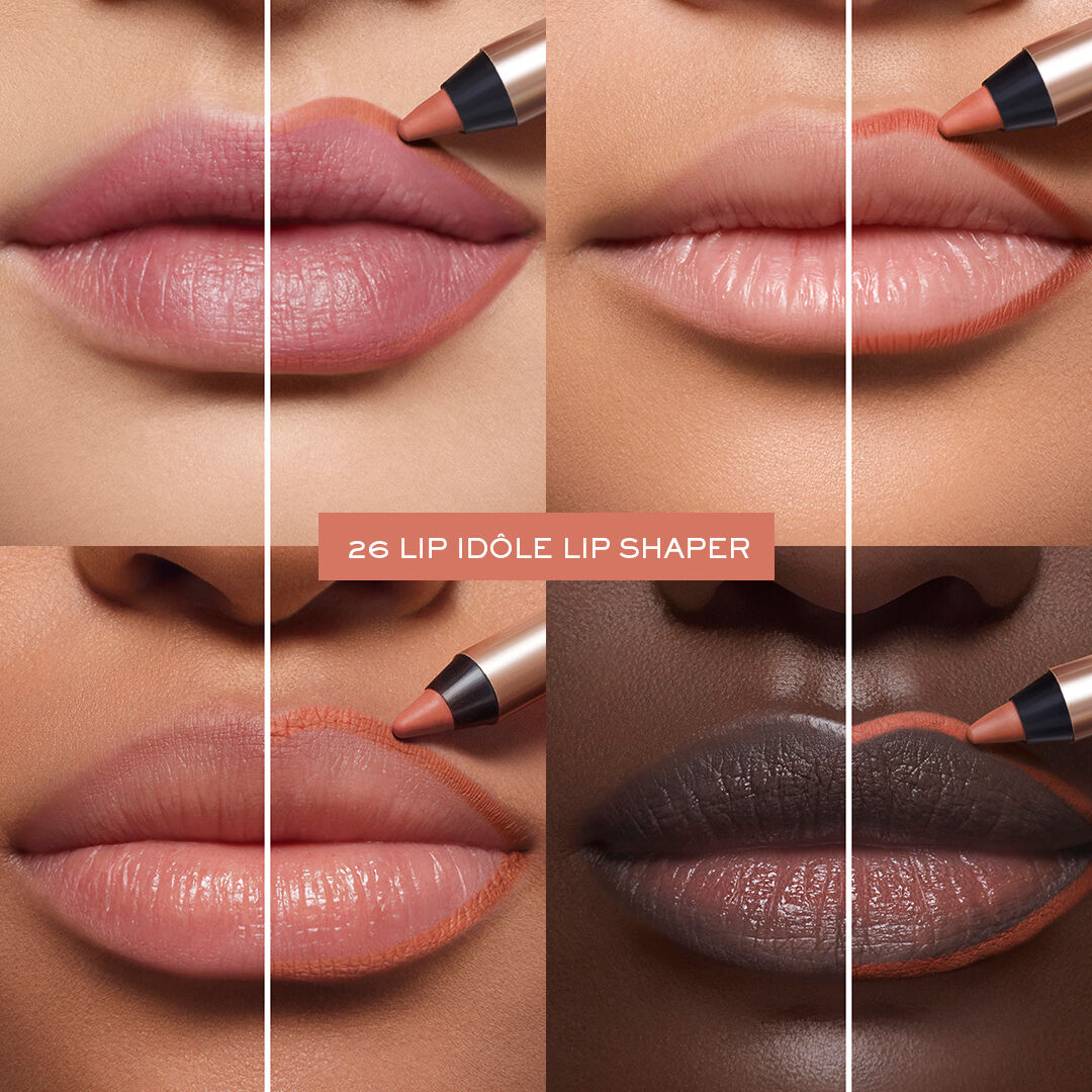 LAPIS DE BOCA LANCOME LIP IDOLE SHAPER