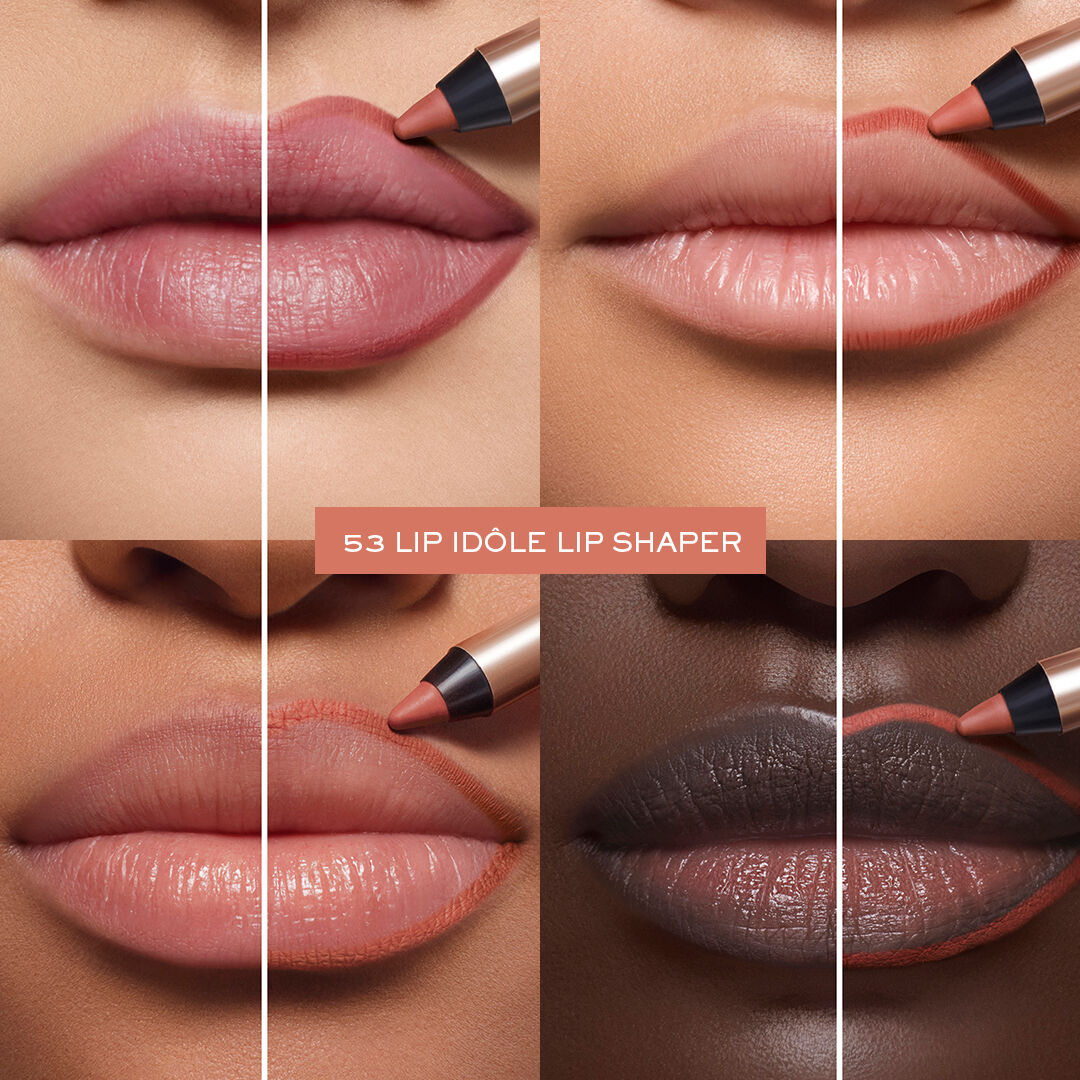 LAPIS DE BOCA LANCOME LIP IDOLE LINER 53