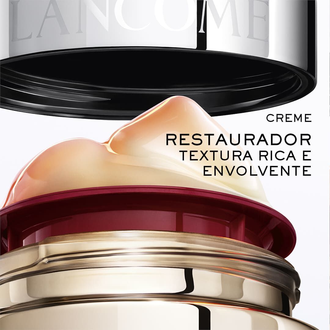CREME FACIAL LANCOME ABSOLUE LONGEVITY MD RESET 50ML