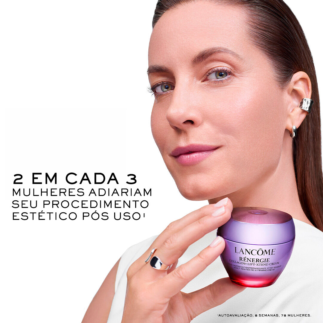 CREME FACIAL RENERGIE COLLAGEN+ LIFT-XTEND CREAM