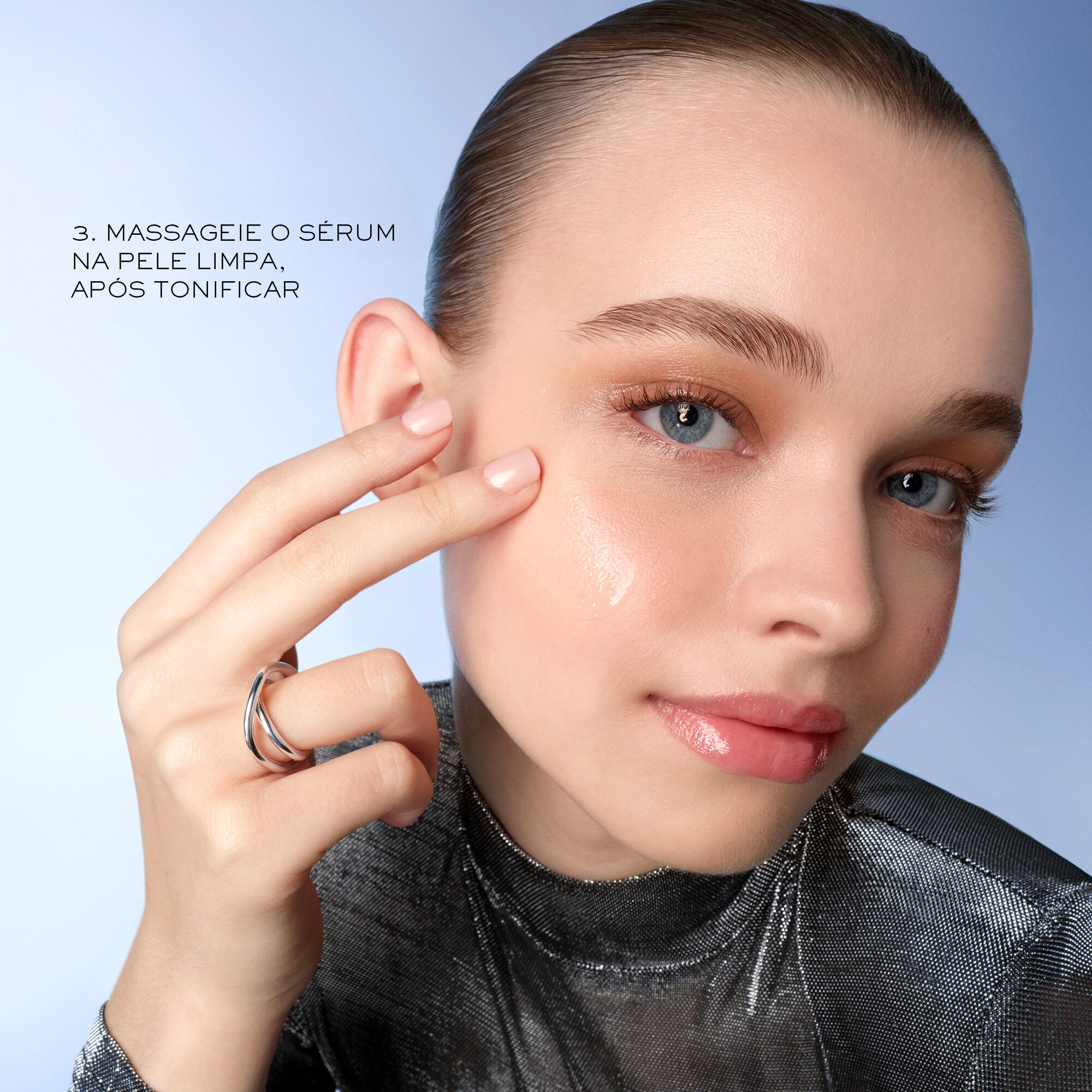 SERUM LANCOME GENIFIQUE ULTIMATE 50ML