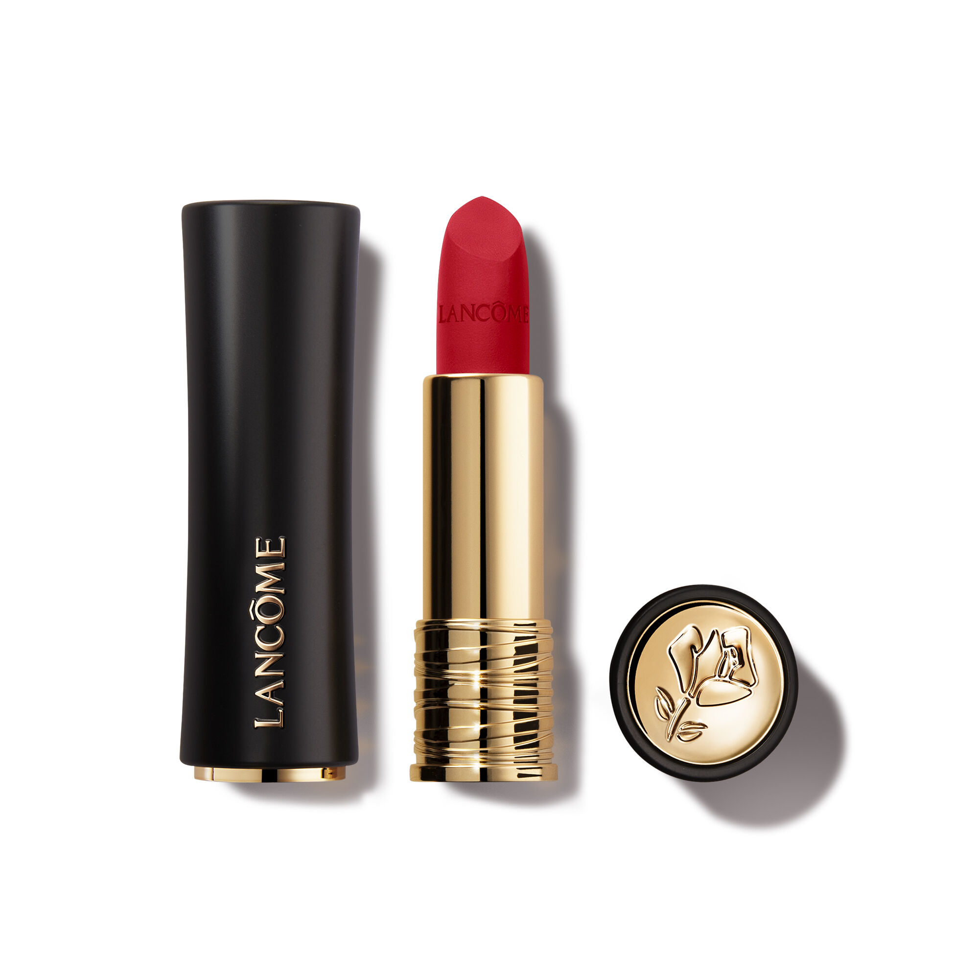 BATOM MATTE L’ABSOLU ROUGE DRAMA