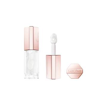 LIP OIL HIDRATANTE COM COR LANCOME JUICYTREAT COM ESQUALANO E EFEITO GLOSS 3D