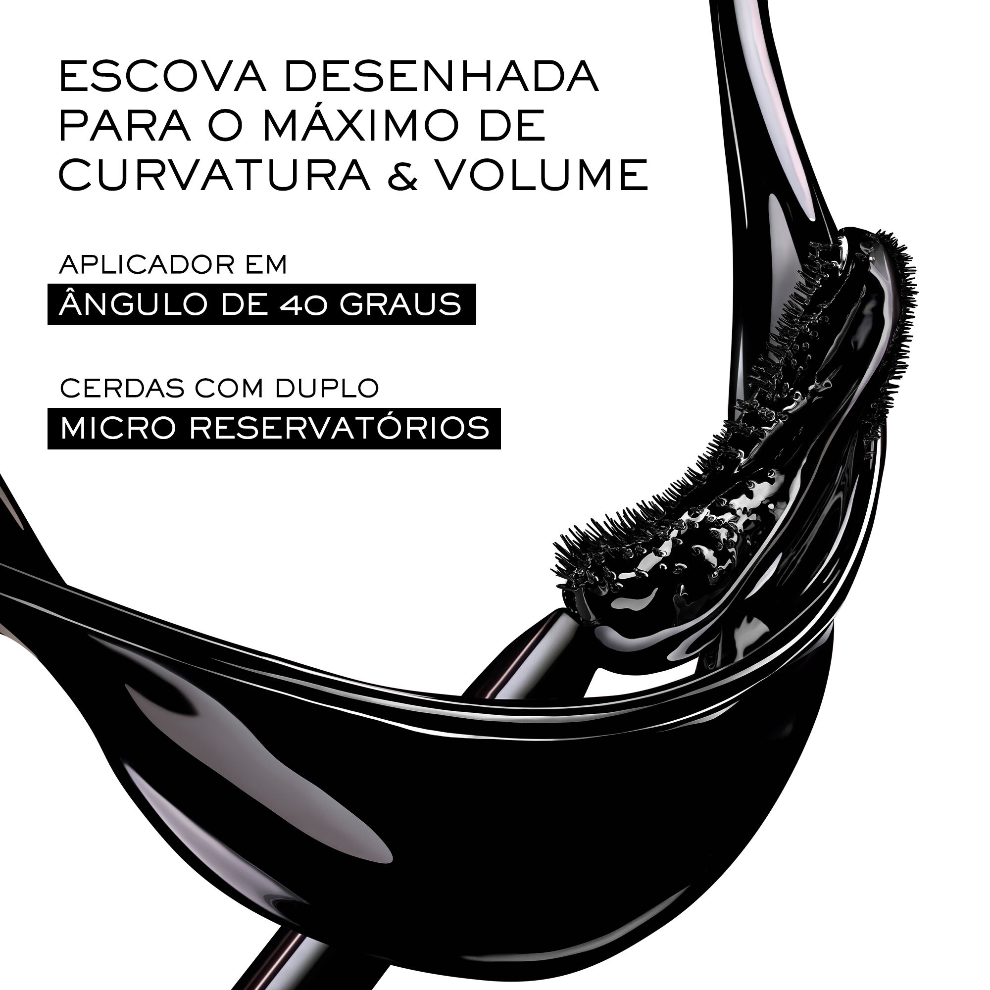 MASCARA DE CILIOS LANCOME IDOLE CURLS GODDESS