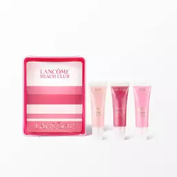 TRIO DE BRILHO LABIAL LANCOME LIP IDOLE JUICY TUBES GLOSS PARA O VERAO