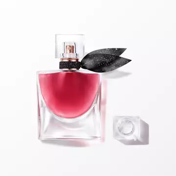 Perfume floral frutado com bergamota LA VIE EST BELLE L’ELIXIR de Lancome
