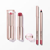 LIP COMBO – LIP IDOLE BUTTERGLOW + LIP IDOLE LIP SHAPER - LISA'S CORAL GLOW