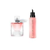 KIT LA VIE EST BELLE EAU DE PARFUM 30ML + LA VIE EST BELLE EAU DE PARFUM REFIL 100ML