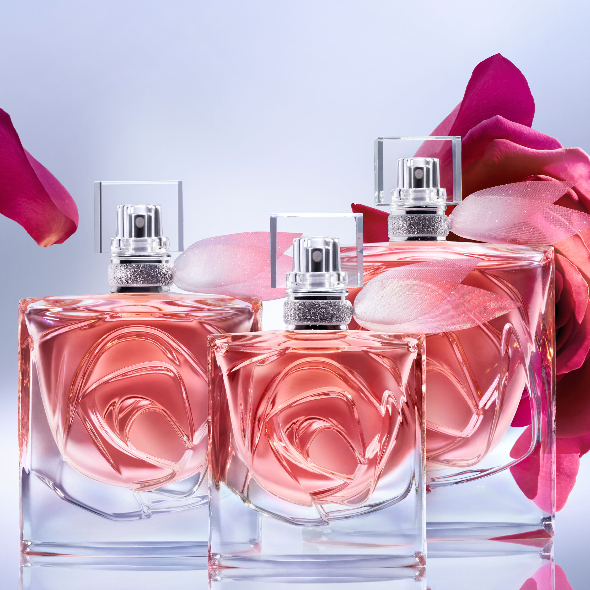 LA VIE EST BELLE EAU DE PARFUM ROSA EXTRAORDINARIA
