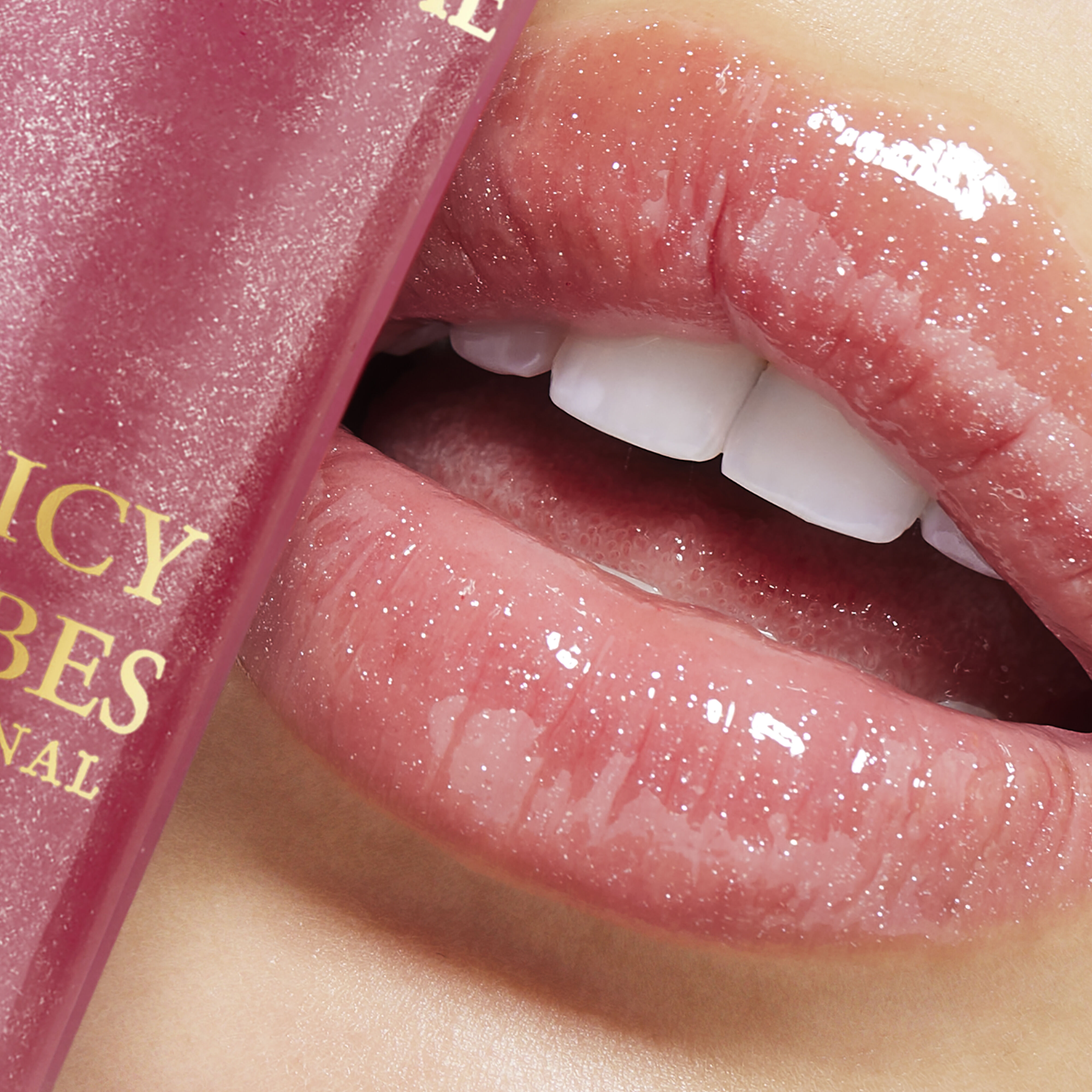 Gloss hidratante JUICY TUBES de Lancome