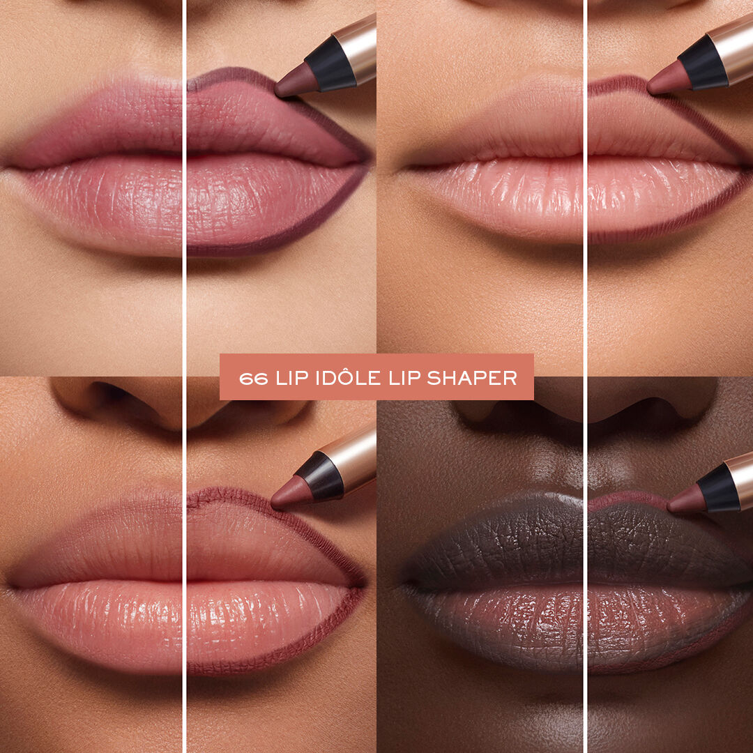 LAPIS DE BOCA LANCOME LIP IDOLE LINER 66