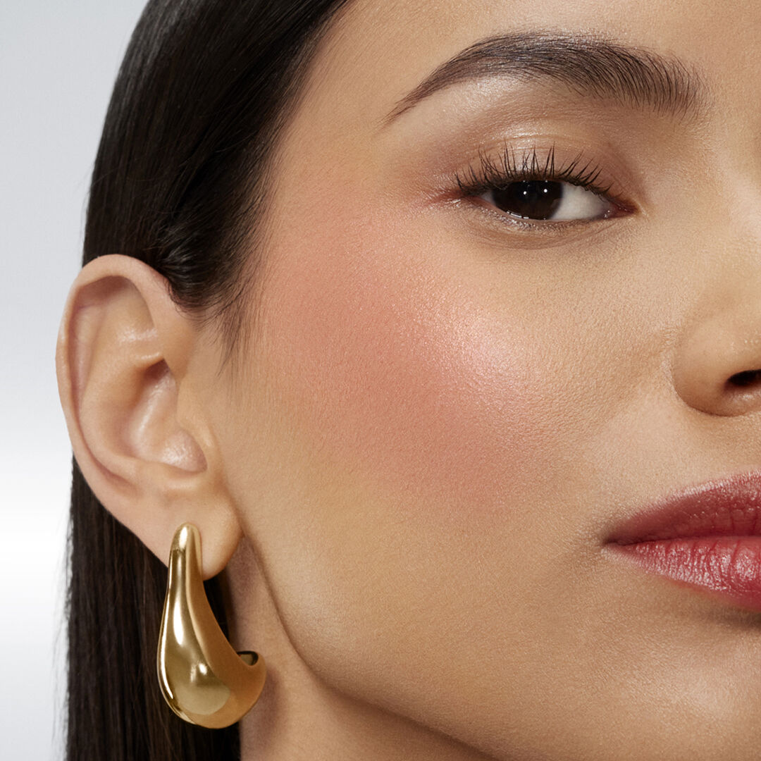 Blush laranja em po BLUSH SUBTIL de Lancome