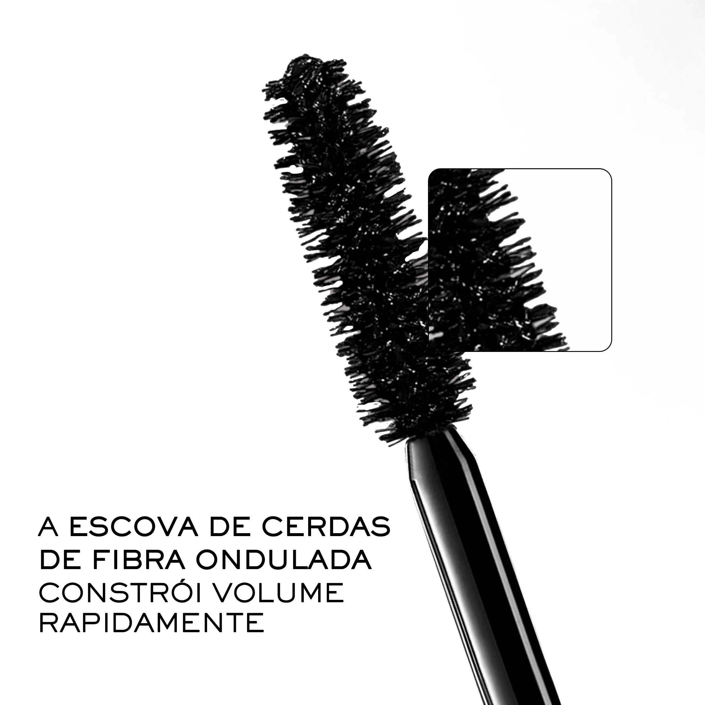 MASCARA DE CILIOS MONSIEUR BIG 10ML