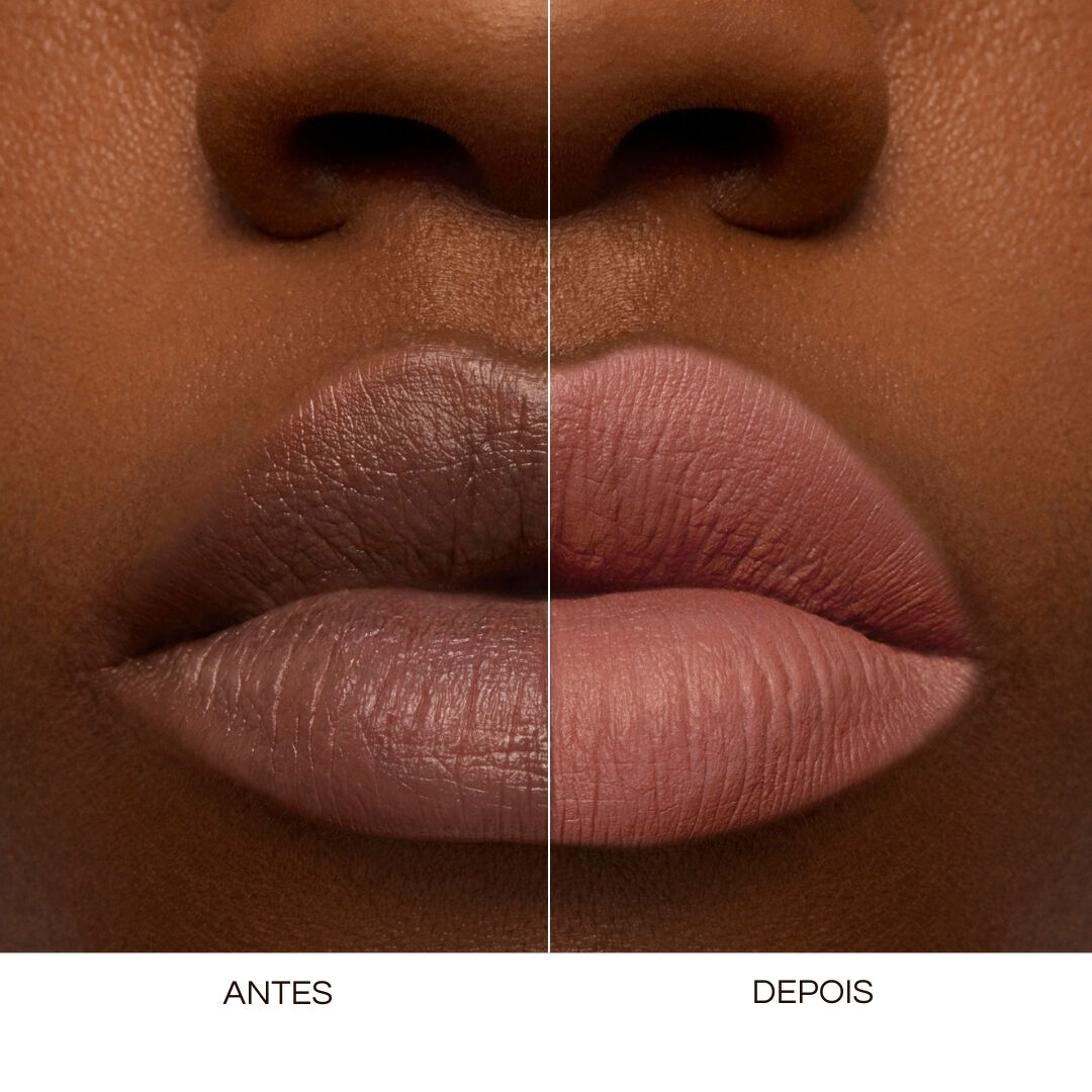 Batom que nao transfere L’ABSOLU ROUGE DRAMA MATTE de Lancome