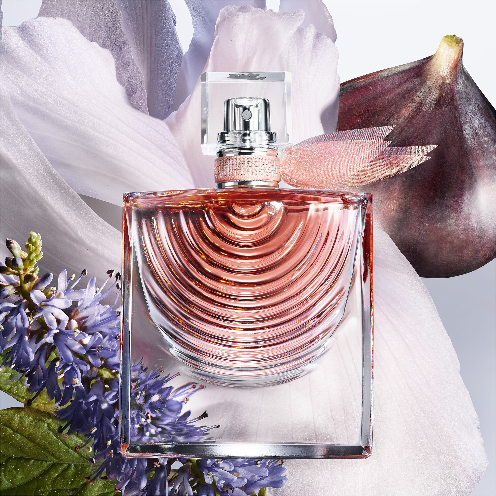 LA VIE EST BELLE IRIS ABSOLU EAU DE PARFUM LANCOME PERFUME FEMININO FLORAL FRUTADO