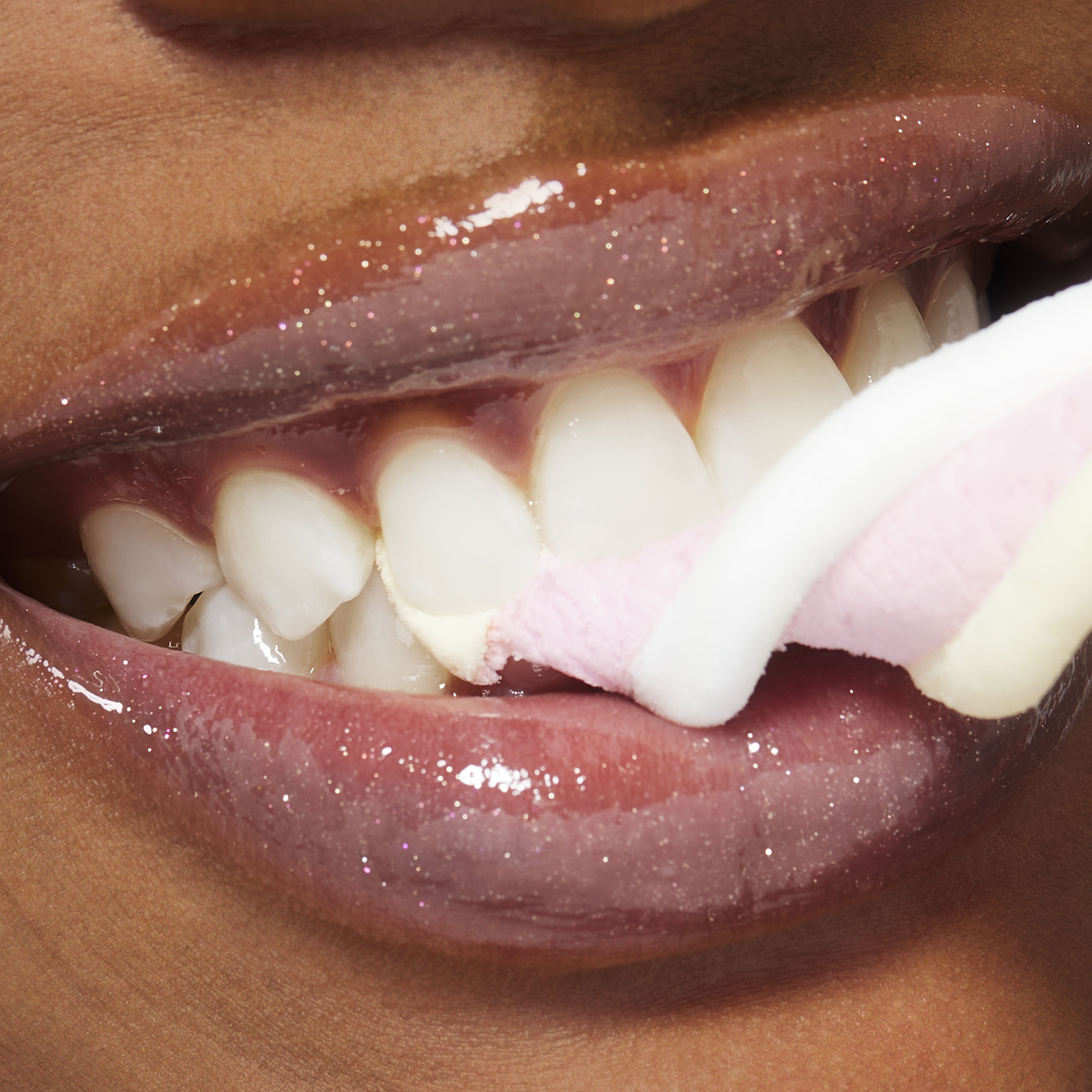 Gloss translucido JUICY TUBES de Lancome