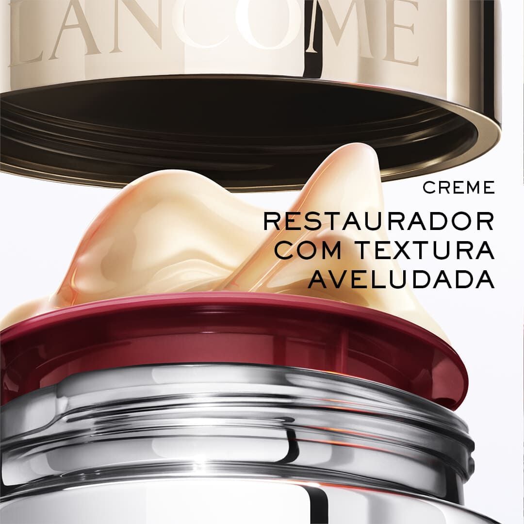CREME FACIAL LANCOME ABSOLUE LONGEVITY MD INTERCEPT 50ML