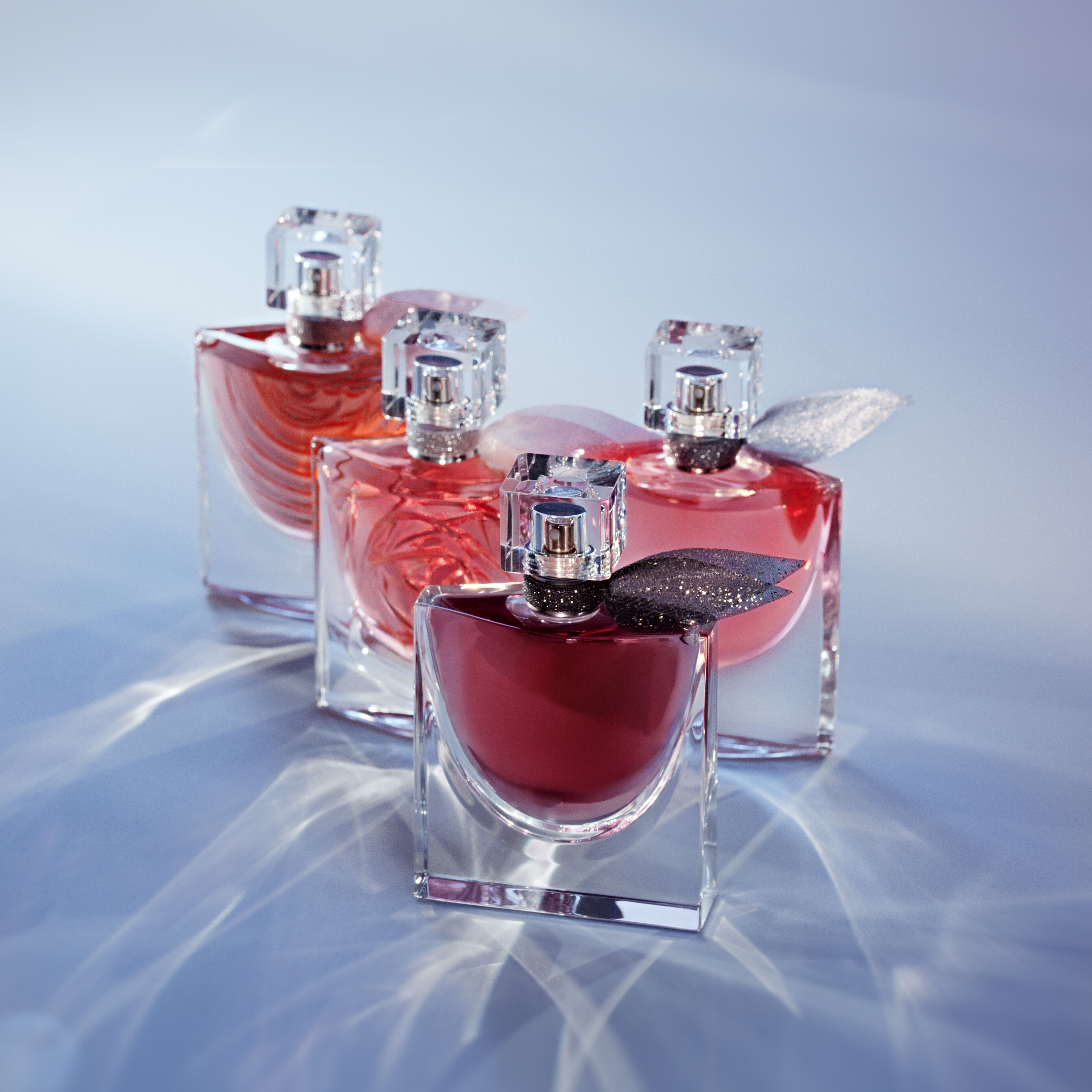 PERFUME FEMININO LA VIE EST BELLE L’ELIXIR