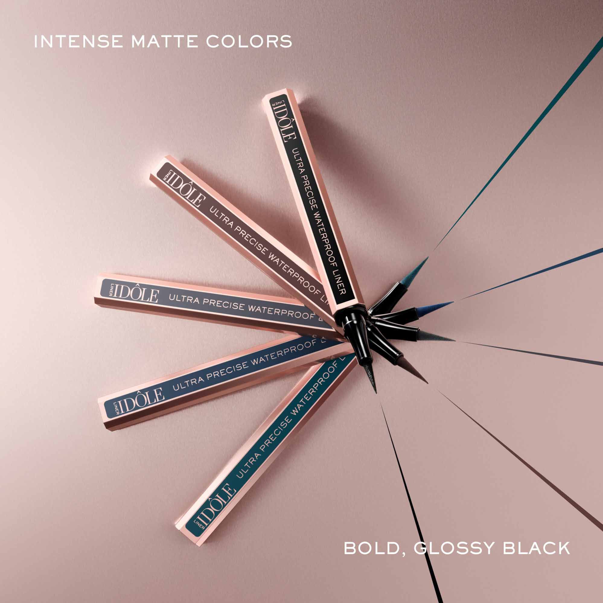 IDOLE LINER