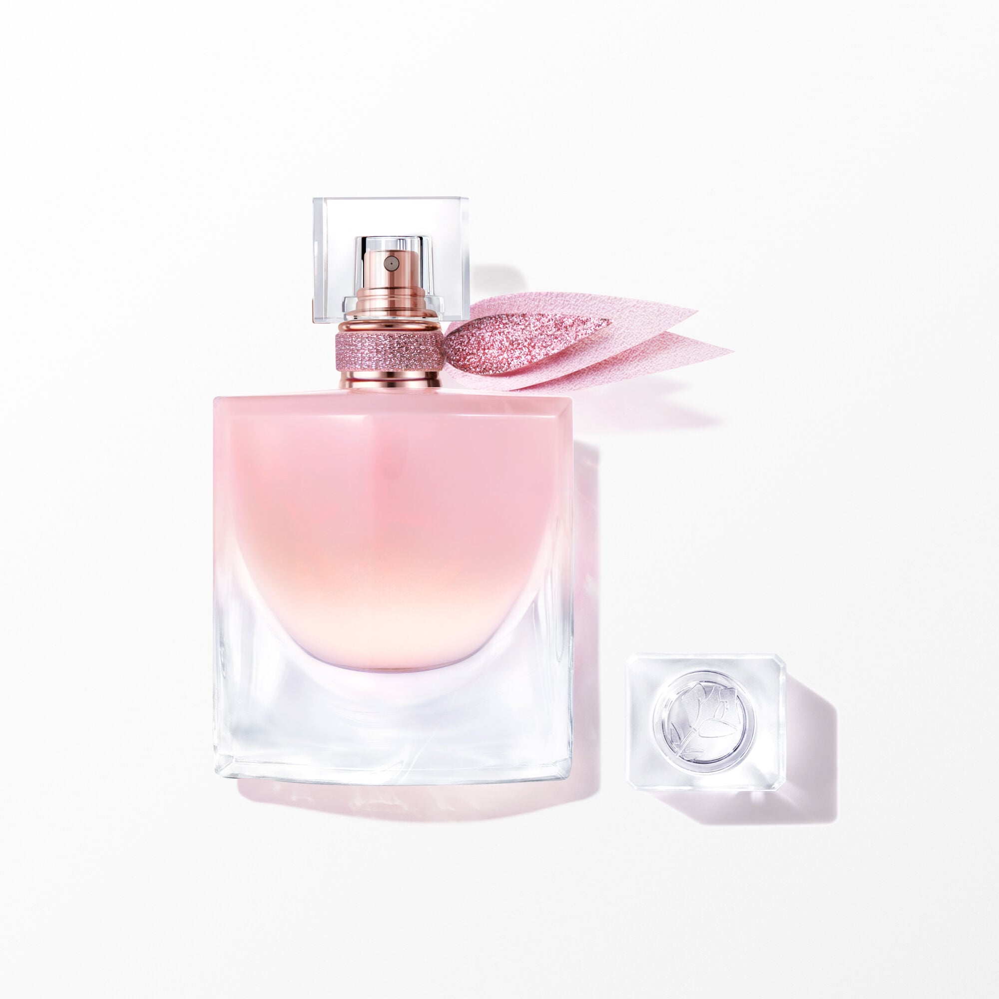 LA VIE EST BELLE VANILLE NUDE